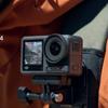 DJI Câmera de Ação Osmo Action 4 (Versão CN)