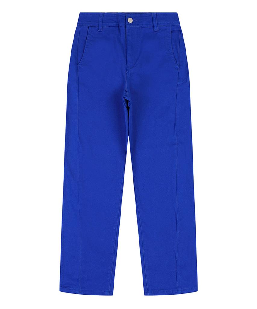 Vanake Baggy Fit Cotton Pants_Vb3Xslu202Z