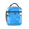 Drakes Iceman Album 2026 Merch Insulated Lunch Bag For School Office  Food Storage Bag Portable Cooler Thermal Lunch Boxes