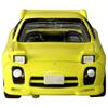 Takara Tomy Tomica Premium Unlimited 12 Inicial D RX-7 (Keisuke Takahashi) Brinquedo de Carro em Miniatura para maiores de 3 anos