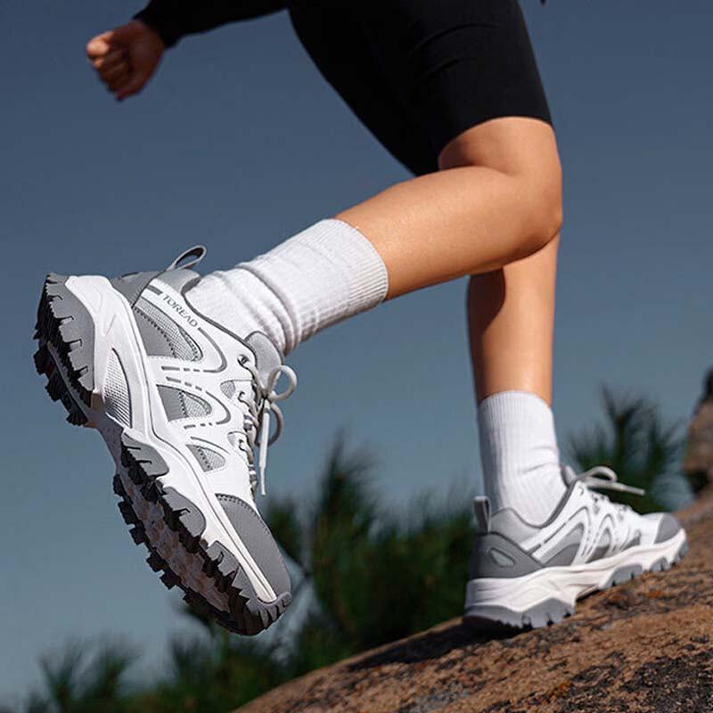 Toread Women s Lightweight Hiking Shoes TFAABO82765 36