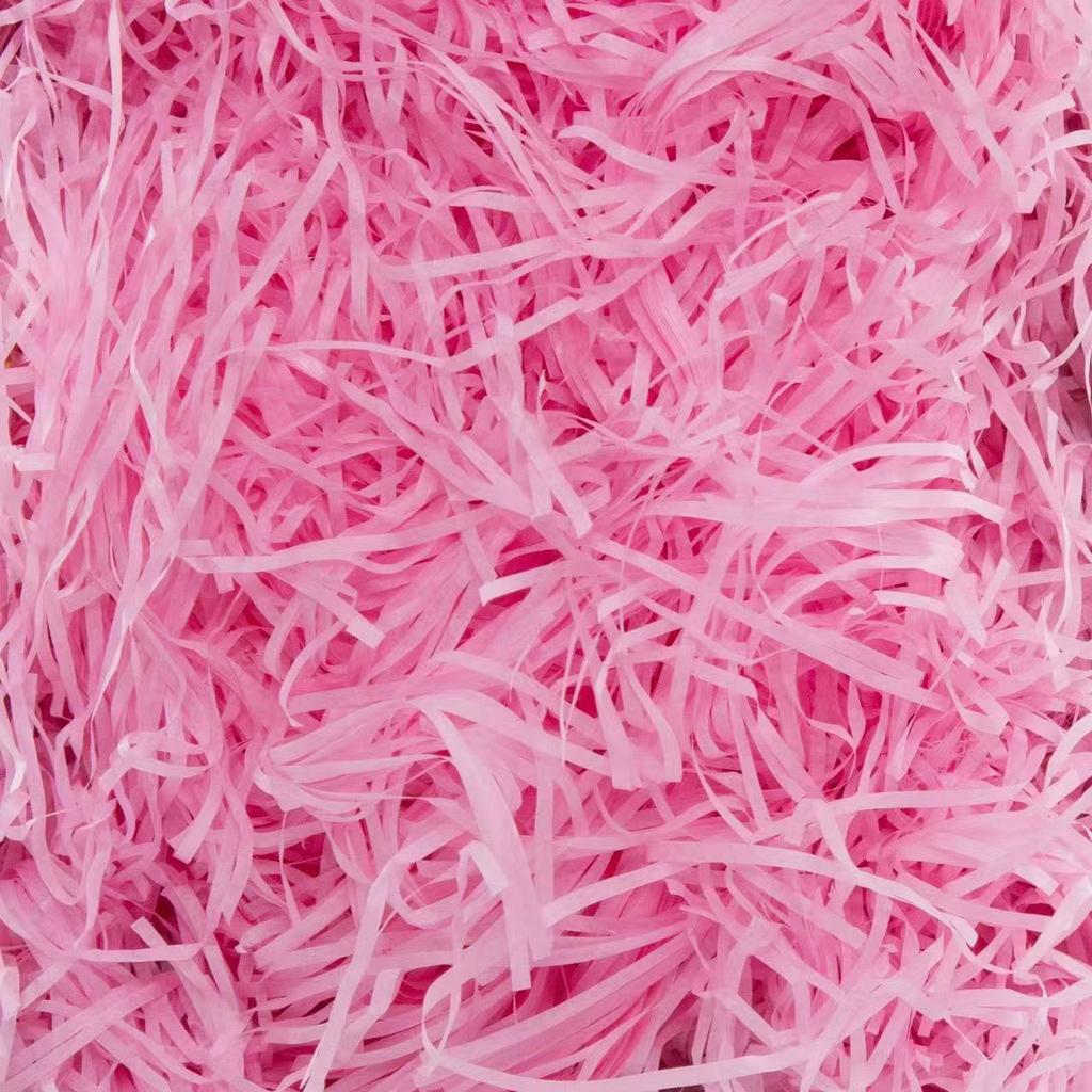Multicolored Shredded Crinkle Paper Strands Shredded Crinkle Confetti DIY Gift Box Filling Party Wedding Christmas Decor 5
