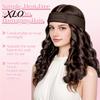 Hair Roller with Eight Claws No Heat Curling Rod Headband, Curler fo Long Thick Hair, Sleep Curls Claws, DIY Styling Tool for Women