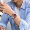 Seiko 5 Sports SRPD69K1 Red Dial Automatic Men's Watch