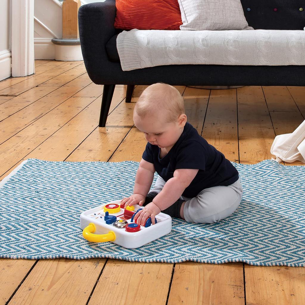 Bornelund Ambitoys Activity Case Around 6 Months AM31103J