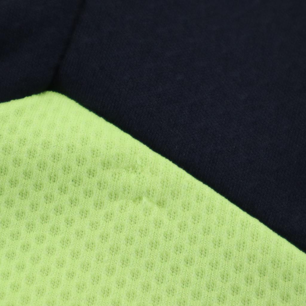 Puma Long Jersey Pants XL Navy Men's Used