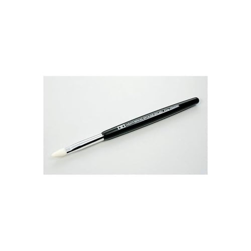 Tamiya Makeup Material Series Weathering Sponge Brush (Thin) 87084