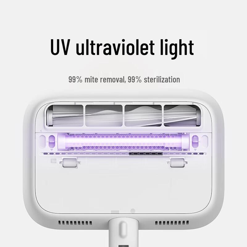 Xiaomi Mijia Mite Remover Pro Handheld Bed Vacuum Cleaner