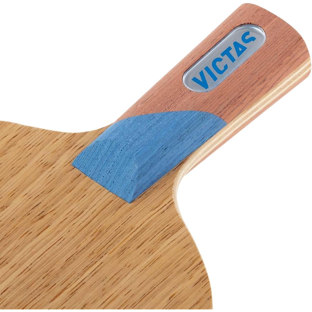 Victas SWAT Attack Table Tennis Racket Chinese Penhold 159x150mm