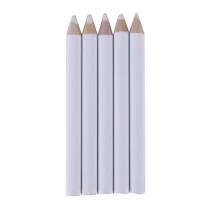 5Pcs Nail Art Manicure Dotting Pen Tool Nail  Bead Picker Wax Pencil