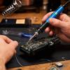 Multimeter Electronic DIY Kits Adjustable Temperature Soldering Iron  Soldering Tool