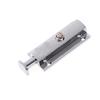 Button Push Open Safety Lock Door Window Security Bolt Latch Lock Door Hardware
