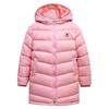 Down Jacket Pink Kids' CV2242085GS-004
