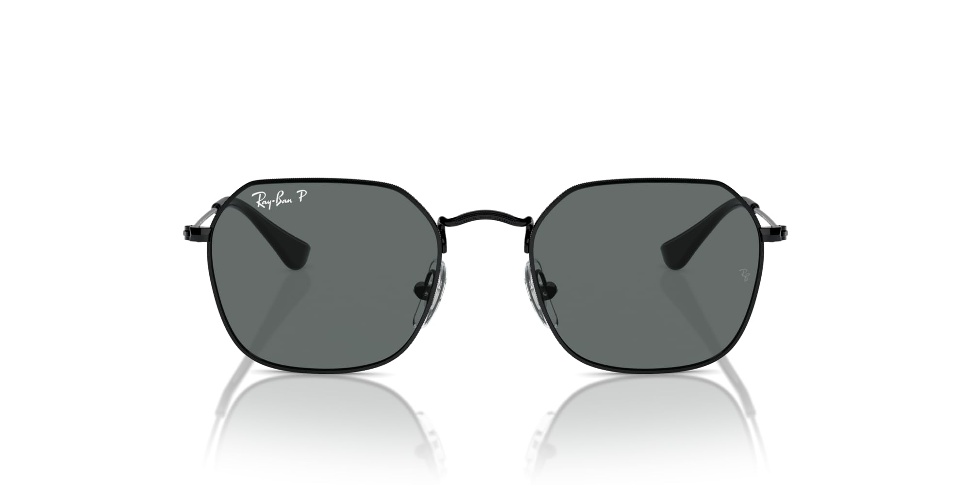 

RJ9594S MINI JIM Kids Sunglasses BLACK 49 Ray-Ban чёрный