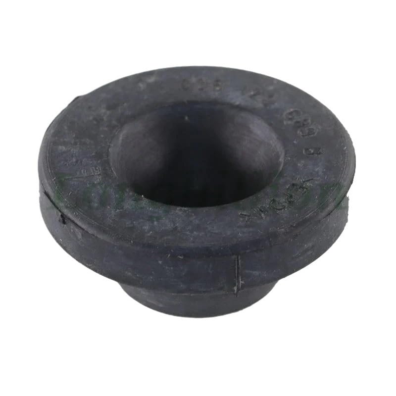 

WHT000898A 036129689B Air Filter Housing Rubber Block Rubber Pad Engine Cover Fastening Screw Rubber One size