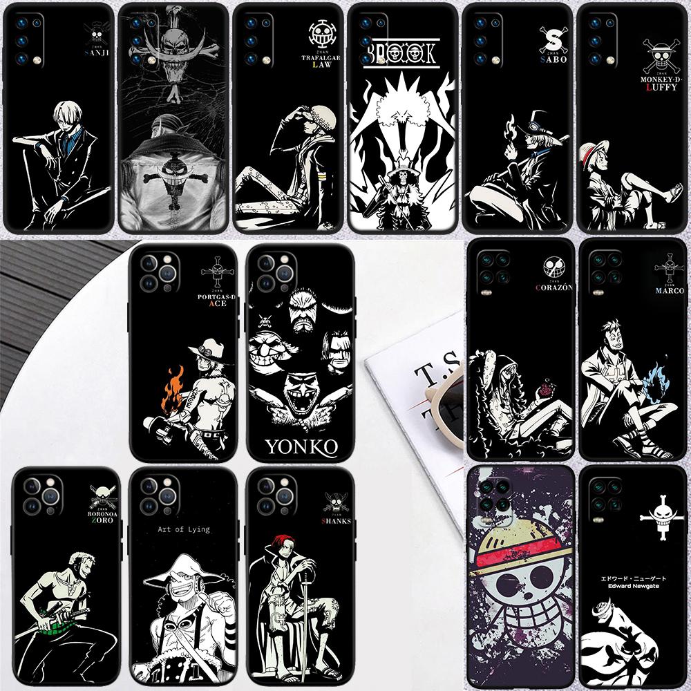 One Piece New High-End Cover Phone Case for OPPO A3 Pro A72 A74 A76A78 A79 A94 A95 A18 A58