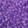 50pcs Glass Imitation Jade Beads Flat Round Spacer Beads Assortments for DIY Necklaces Bracelets Jewelry Making Accessories