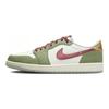 Jordan 1 Retro Low OG 'Anno del Drago' 2024 Jordan FN3727-100