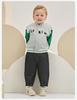 Disney IP David Bella Children's Baseball Jacket Spring Edition New Boys' and Girls' Jackets Baby Jacket