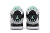 Jordan 3 Retro Green Glow (GS)