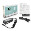 Carregador HP 19v 4.74a 90W pino 7.4x5.0mm