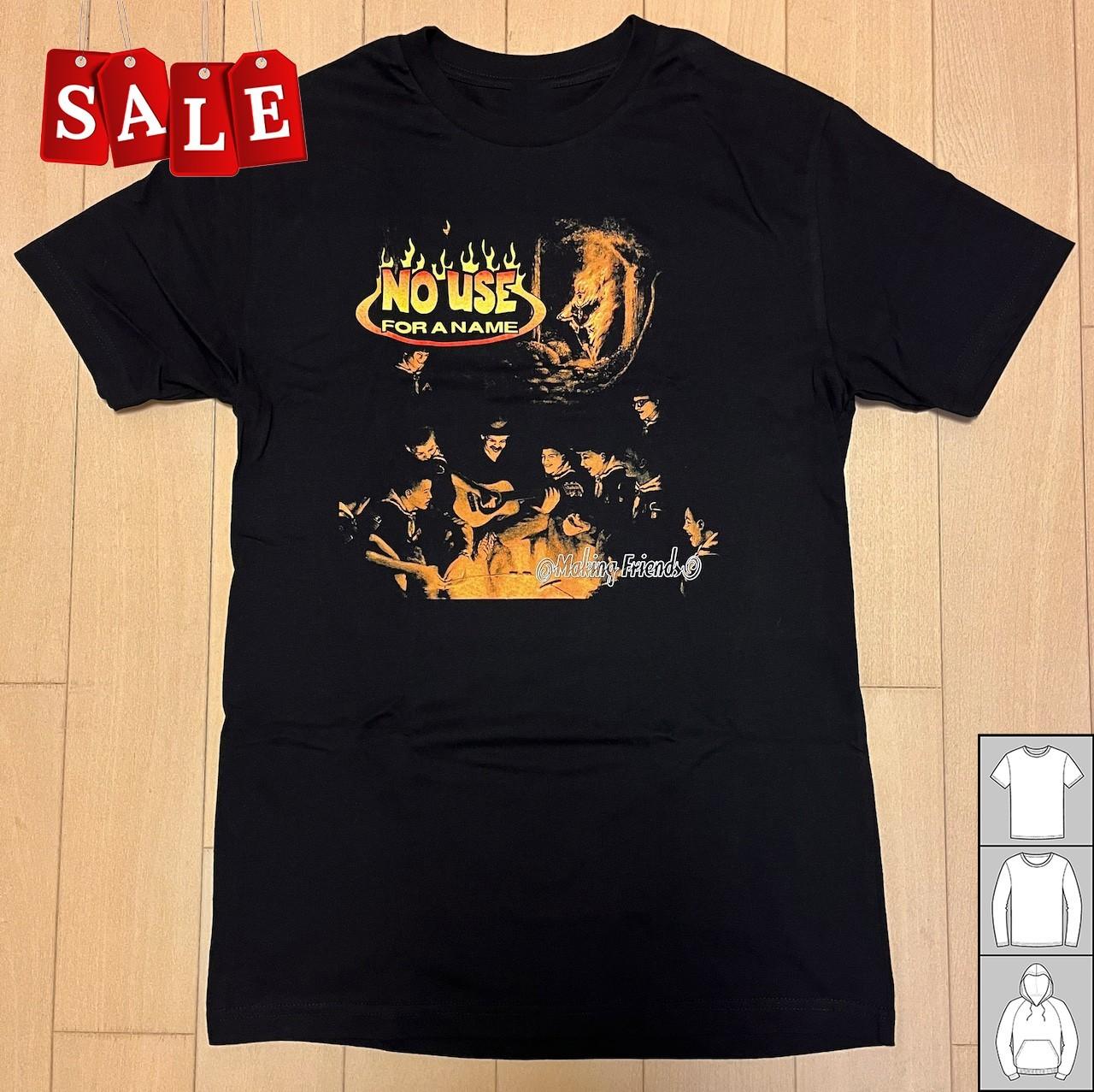 New No Use for a Name Gift For Fans Unisex S-5XL Shirt UH1706 Unisex T-Shirt XL