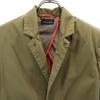 Maharishi Military Tailored Jacket XS Khaki Men's Used