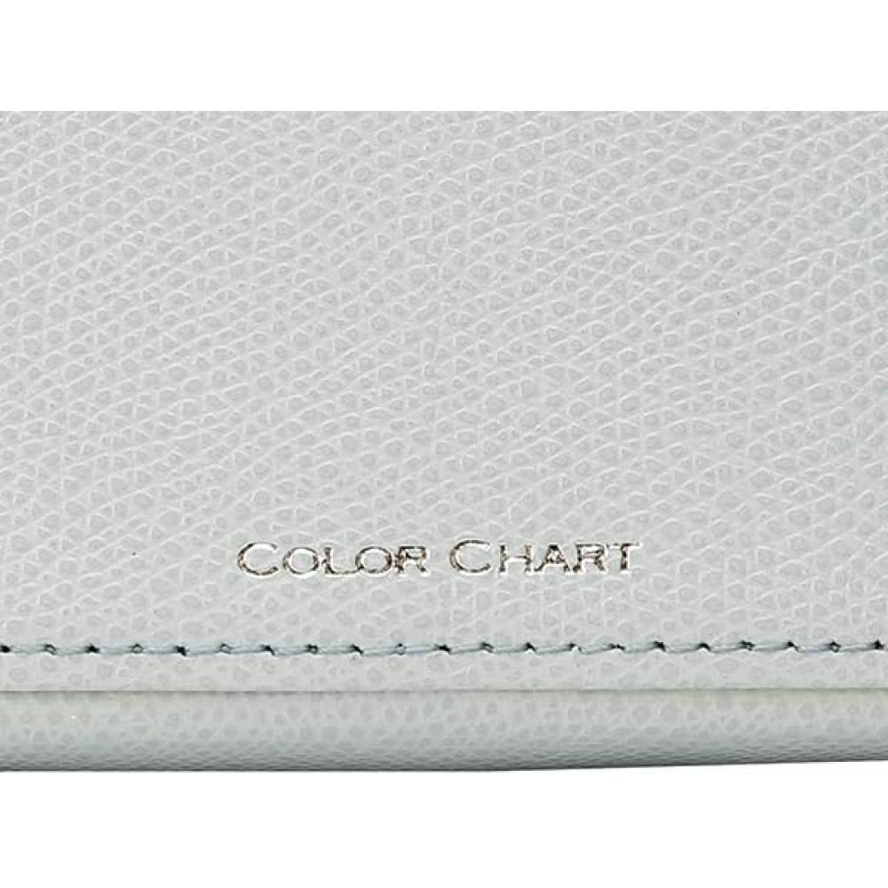 Ito Collection Pen Case  Holds 10 Bottles   83 Horizon Blue  83 Horizon Blue