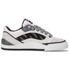 Kappa Breeze And Deer Series Trendy Retro Exquisite Details Slip Resistant Durable Low Top Skate Shoes Unisex sneaker Black White K0EW5CC07CJ-012