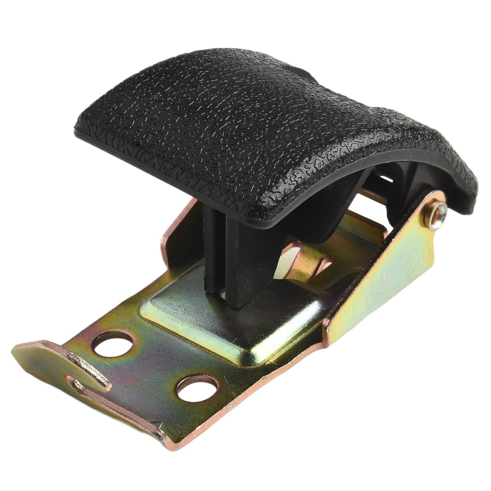 

Для Mitsubishi Сменный рычаг открытия замка капота Подходит для нескольких моделей