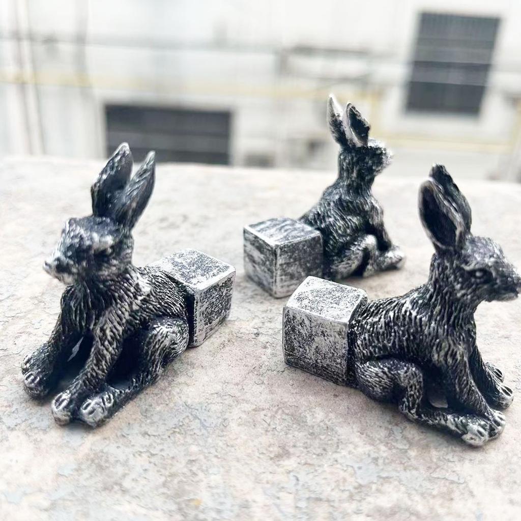 3 ks Podložky pod květináče Zvířecí podložky pod květináče Podpěra květináčů Ozdoby želv Zvířecí pryskyřičné ozdoby