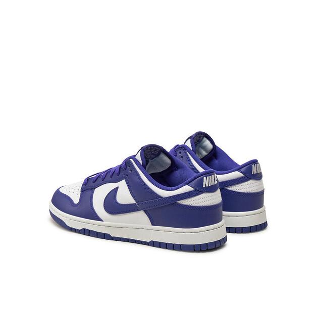 Кроссовки Nike Dunk Low Retro