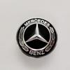 Dla Mercedes Benz 38,5 mm A 0008171901 Logo emblematu odznaki na przednią kratkę dla Mercedes benz W205 W213 W2