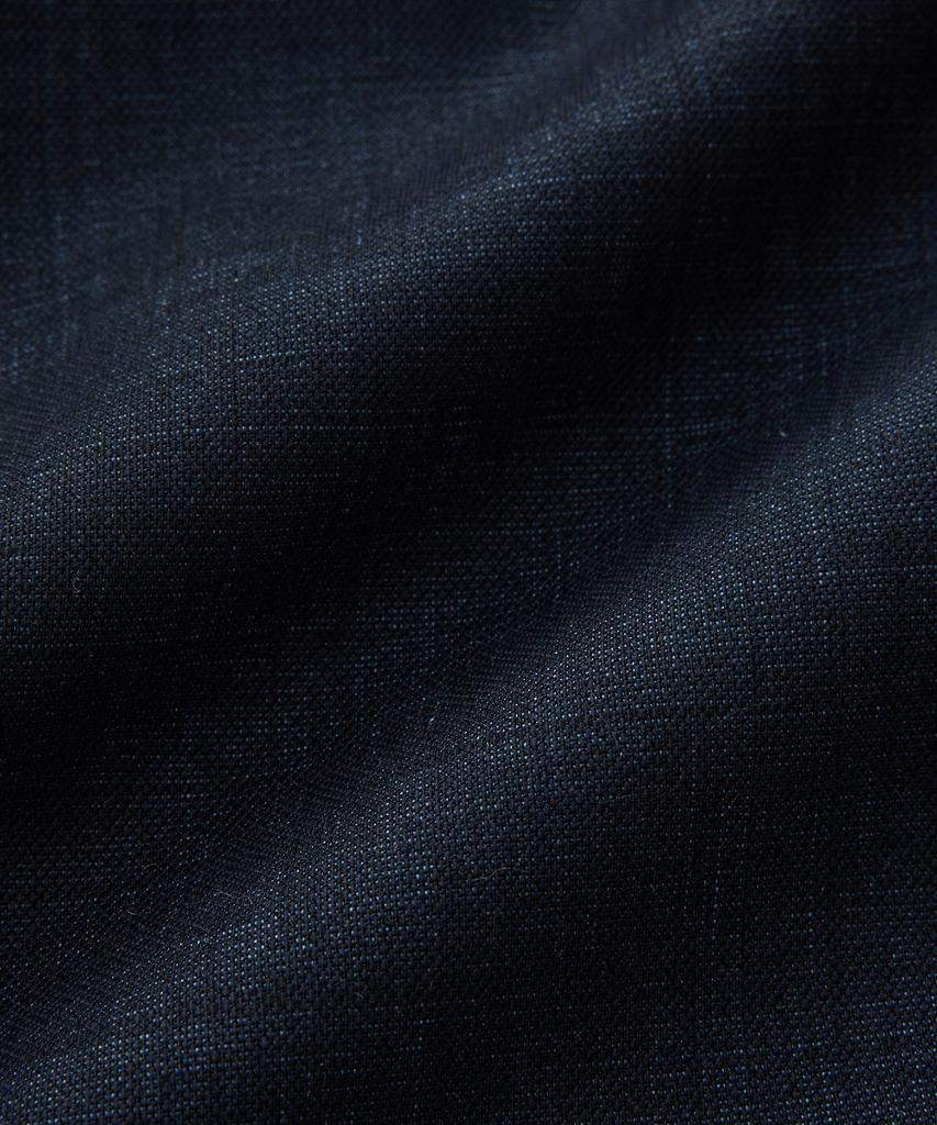 Stco [Four Seasons] (10-Year Suit) Wool Blend Four-Way Stretch Suit Set_Indigo (Classic Fit)_Ssjwz64Set