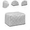 Slice Bread Maker Cover, Dustproof, Protector, Washable Reusable Quilted