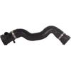 A0008A0204 Upper Radiator Coolant Hose for 17127619684/ CHR0625/ V201027
