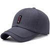 Cappellino Unisex Vintage Regolabile per Escursionismo e Alpinismo all'Aperto
