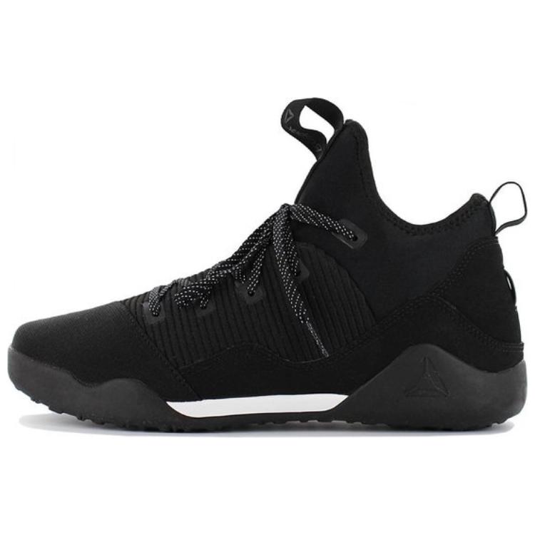 

Reebok Combat Noble Black Women s CN0744 37.5