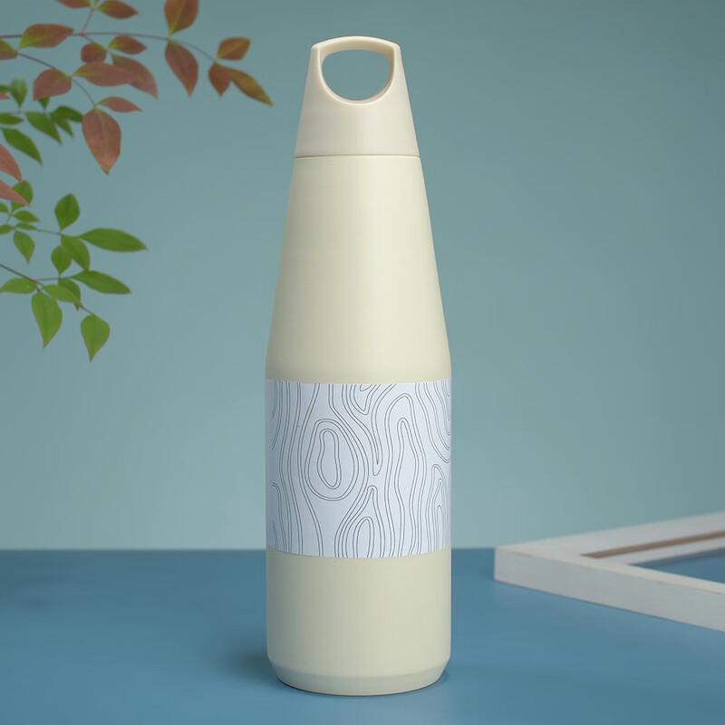 Changqi Insulated Water Bottle with Handle