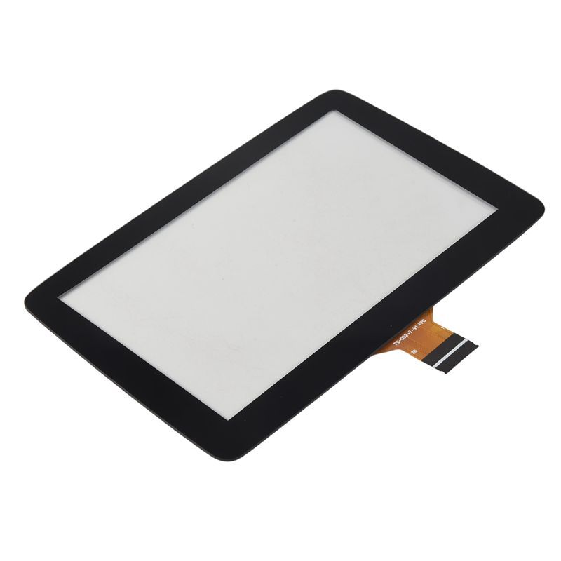 7Inch Contact Screen Panel Glass Digitizer 2014 2015 2016 For Mazda 3 Radio Navigation 7Inch BHP1611J0D YPDMYF-14E800-AE-A61E