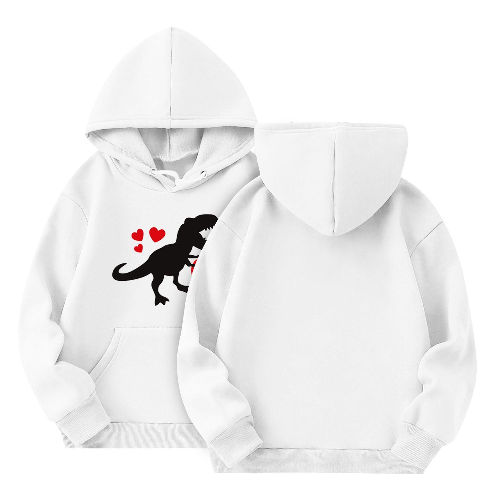 

Толстовки для девочек-подростков, толстовки с длинным рукавом, пуловер с завязками, симпатичная толстовка большого размера 110 бежевый