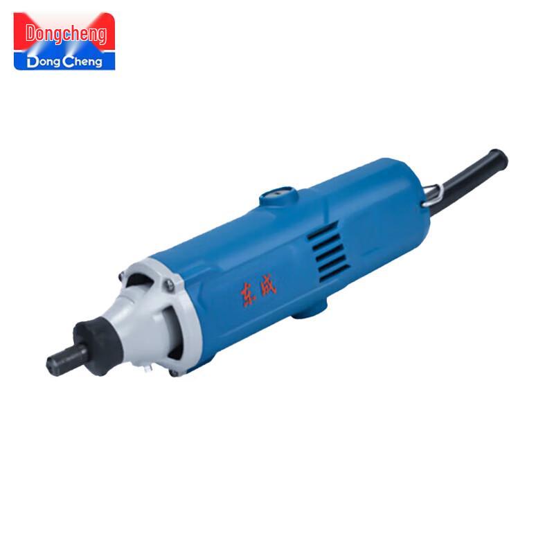 

Dongcheng Electric Die Grinder and Carver CN plug (adapter included)