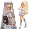 Bratz Charmz Cloe Doll Fashionable Doll with Charm Bracelet 599333