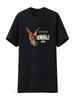 Kevin Gates Merch T Shirt Only The Generals Tour 2023 Rapper Fan Vintage Washed Graphic Designer Clothes Unisex