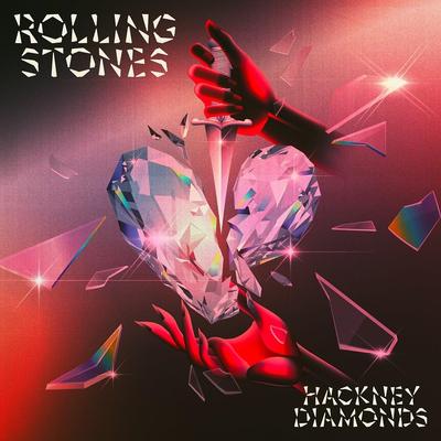 Diamantes de Hackney (Edición limitada) [Cosa análoga]
