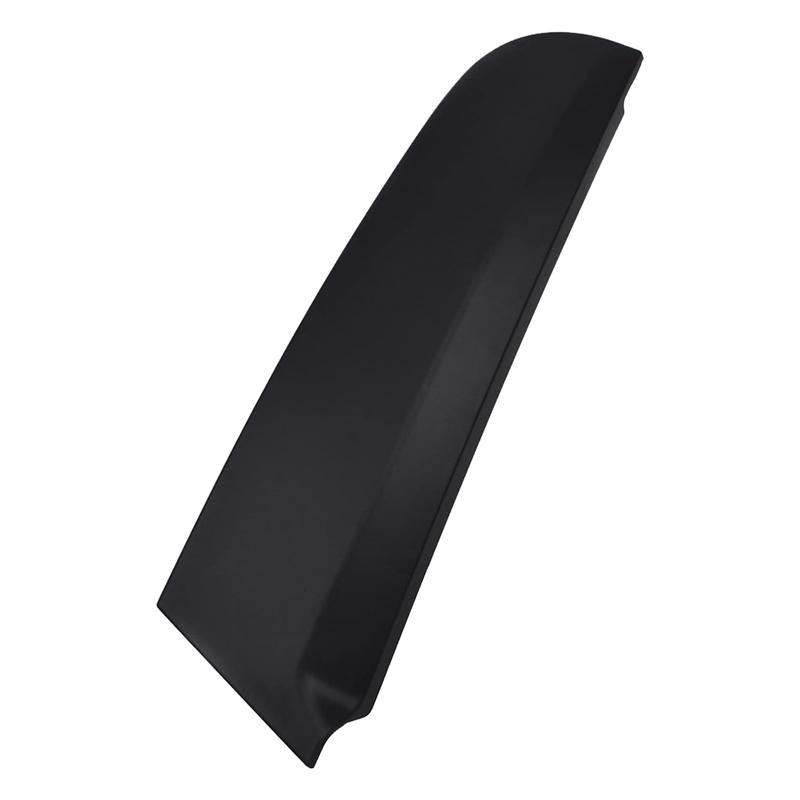 Authentic Car Rear Door C Pillar Garnish Cover For KIA Sportage 2011-2016 C Pillar Cover Black Right