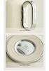 Oriental Pure Titanium Thermos Pot with Temperature Display - High-End White Tea Stewing Pot