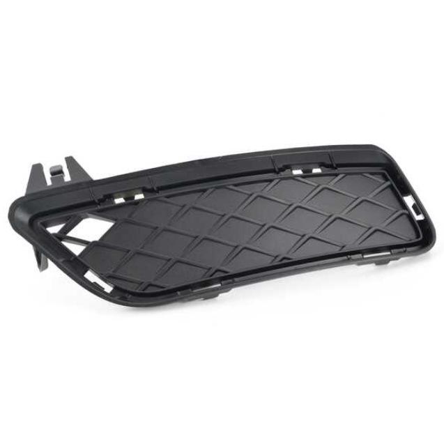 BMW X3 F25 Front Bumper Grille (No PDC Holes) - 51117210469/51117210470