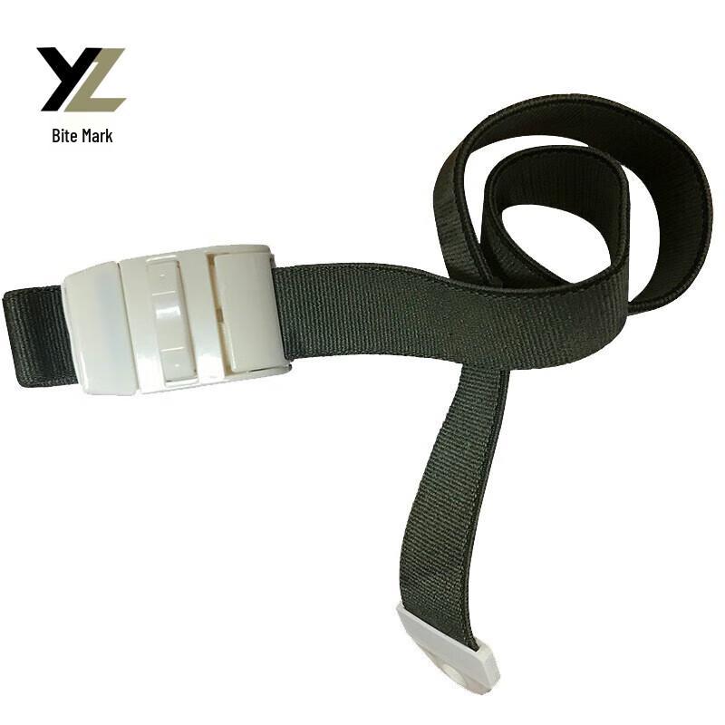 Emergency Elastic Buckle Tourniquet