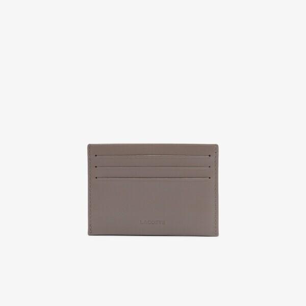 Lacoste Card Holder Fitzgerald